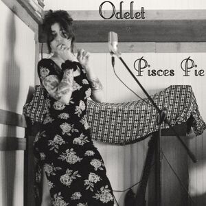 Pisces Pie - Raspberry Creme